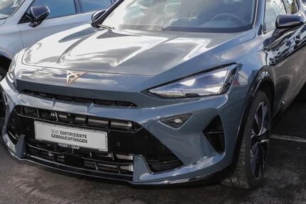 Cupra Formentor 16.095 km 35.450 &euro; Höchstadt an der Aisch 91315