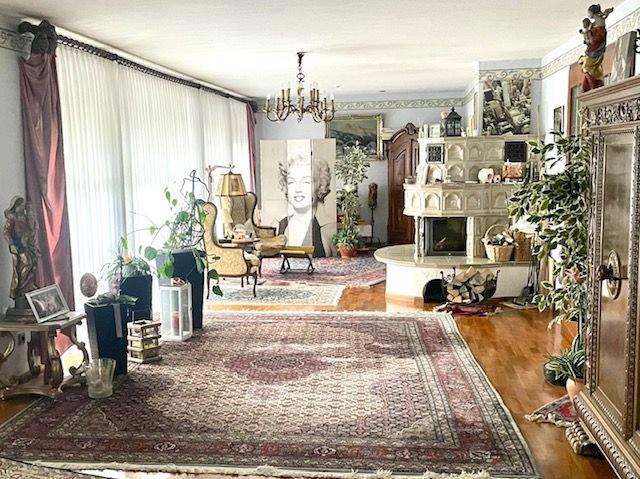 Mehrfamilienhaus, Wohnhaus Nürnberg Zerzabelshof - 6 Zimmer, 239 m&sup2;, 995.000&euro; | Angebot:25666245