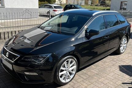 Seat Leon 143.500 km 12.500 &euro; Herzogenaurach 91074