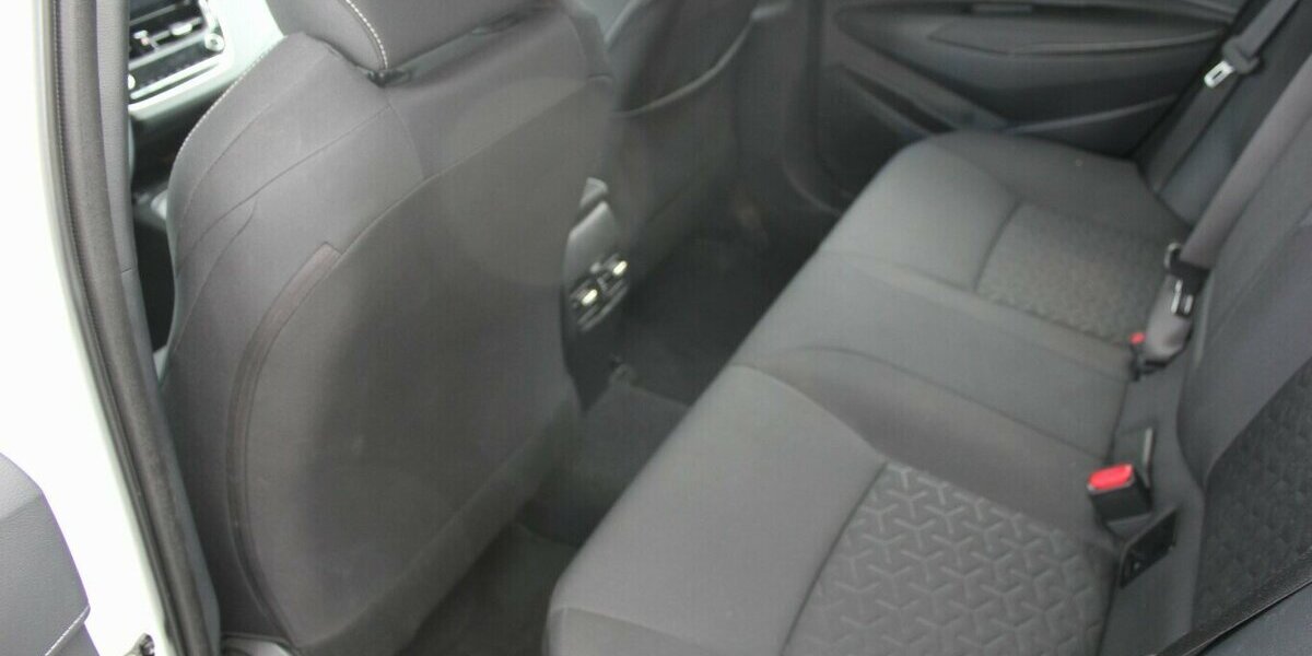 Suzuki Swace 1.8 Hybrid Comfort+ 22.500 km 21.990 &euro; Fürth 90763