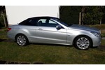 Mercedes-Benz E 200 70.200 km 18.900 &euro; Schwabach 91126