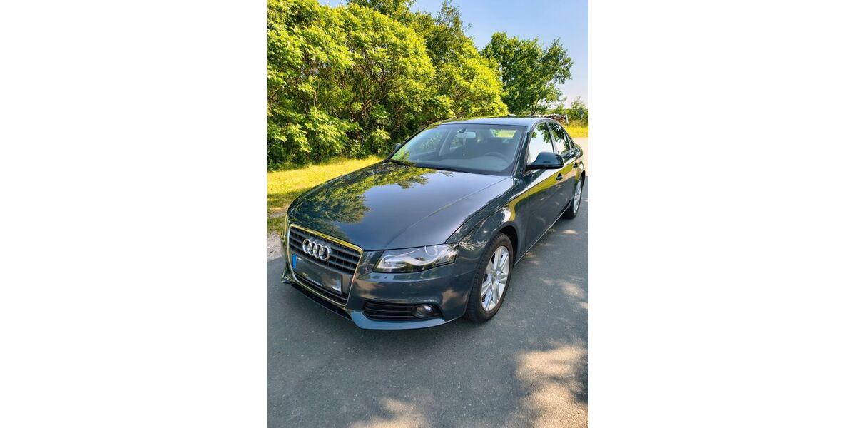 Audi A4 218.000 km 7.200 &euro; Forchheim 91301
