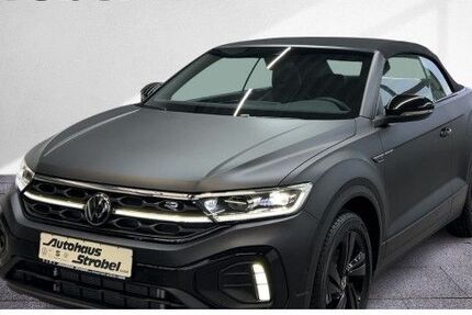 VW T-Roc 1.010 km 42.955 &euro; Schnaittach 91220