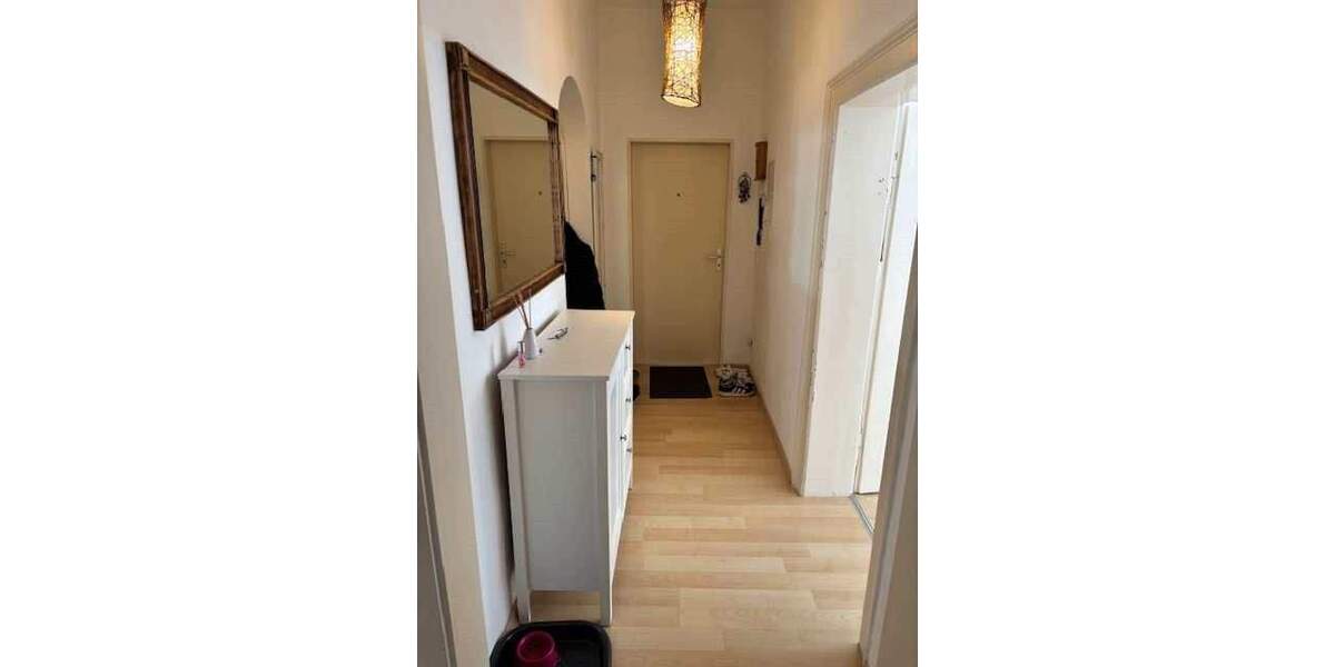 Etagenwohnung Zirndorf - 4 Zimmer, 115 m&sup2;, 249.000&euro; | Angebot:25734054