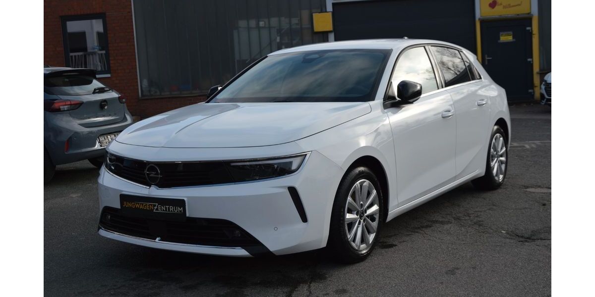 Opel Astra 30.000 km 20.490 &euro; Nürnberg 90469