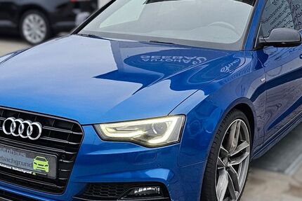 Audi A5 156.500 km 18.900 &euro; Heßdorf 91093