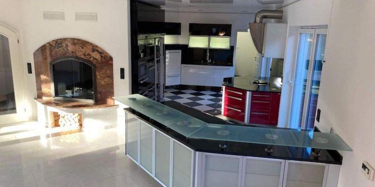 Einfamilienhaus Schwabach - 6 Zimmer, 241 m&sup2;, 990.000&euro; | Angebot:25735679