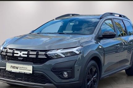Dacia Jogger 38.250 km 18.990 &euro; Erlangen 91056