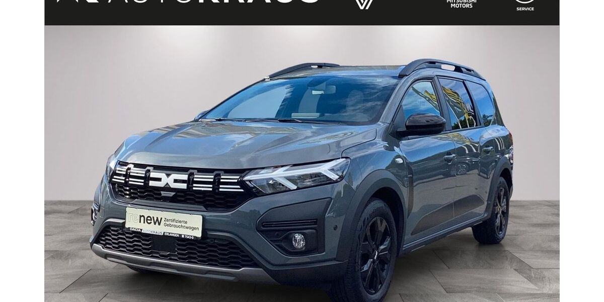 Dacia Jogger 38.250 km 18.990 &euro; Erlangen 91056