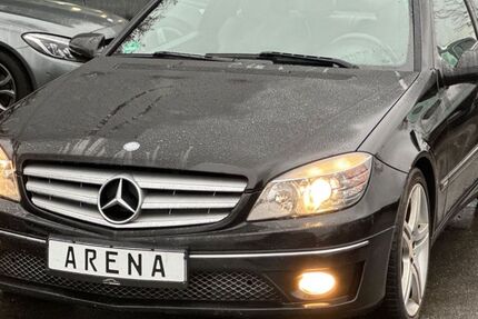 Mercedes-Benz CLC 220 157.000 km 6.999 &euro; Nürnberg 90431