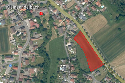Grundstück Kleinsendelbach - 1.950.000&euro; | Angebot:25731912