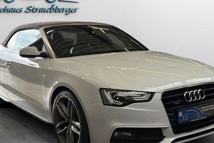 Audi A5 112.000 km 22.790 &euro; Buchschwabach bei Nürnberg 90574