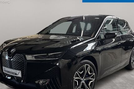 BMW iX 32.026 km 45.893 &euro; Nürnberg 90441