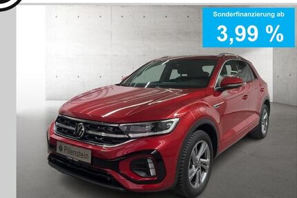 VW T-Roc 2.400 km 32.508 &euro; Neustadt/Aisch 91413