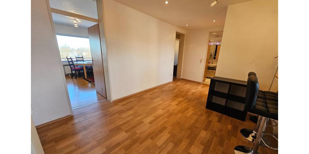 Etagenwohnung Fürth Eigenes Heim - 3.5 Zimmer, 80 m&sup2;, 299.000&euro; | Angebot:24639472