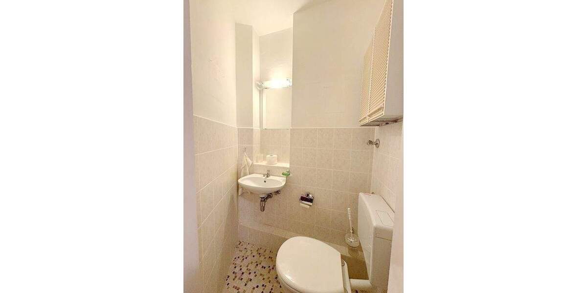 Etagenwohnung Nürnberg Steinbühl - 3 Zimmer, 82 m&sup2;, 299.000&euro; | Angebot:25914262