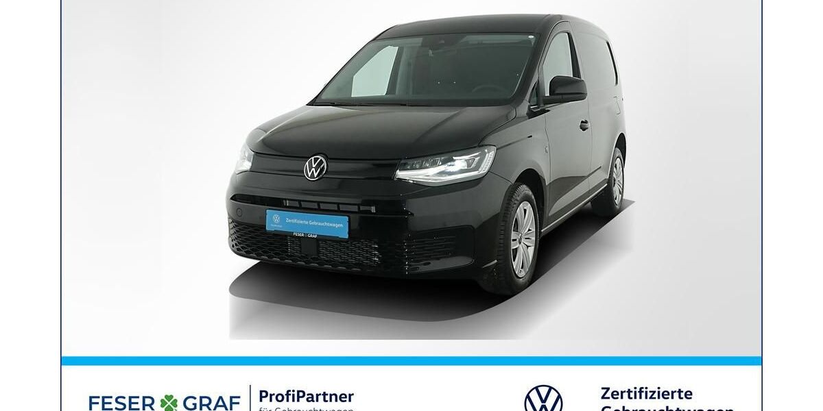 VW Caddy 16.950 km 27.965 &euro; Nürnberg 90441