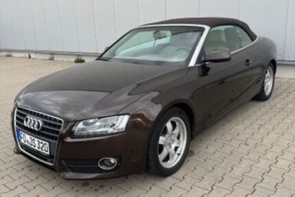 Audi A5 184.000 km 10.000 &euro; Forchheim 91301