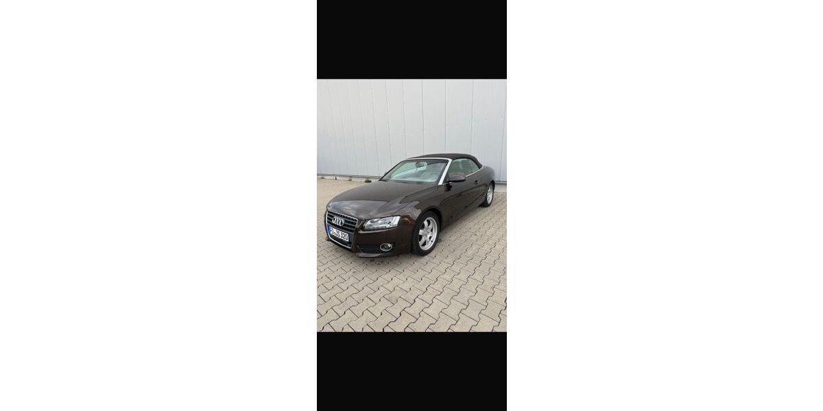 Audi A5 184.000 km 10.000 &euro; Forchheim 91301