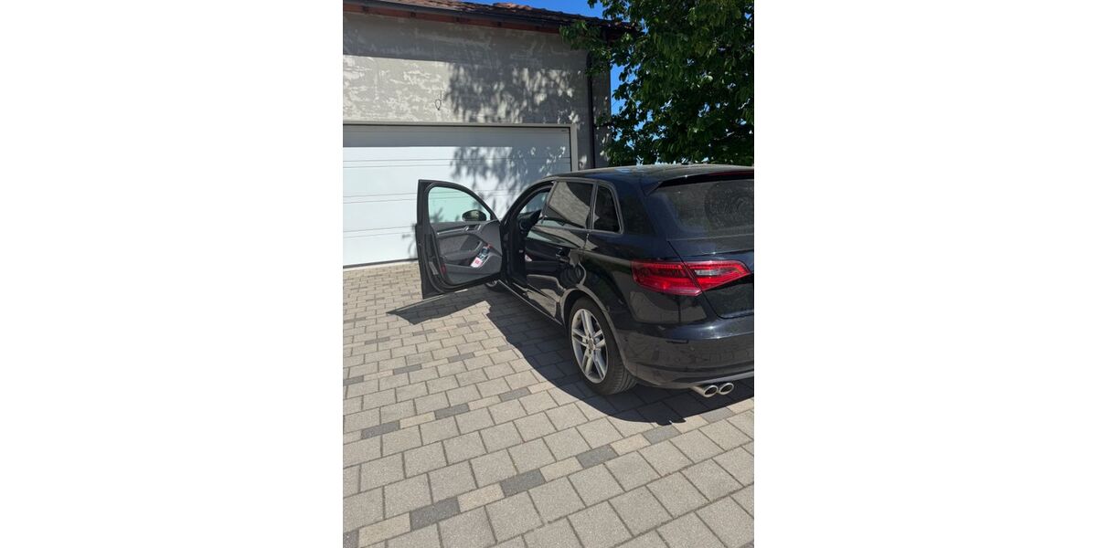 Audi A3 186.000 km 15.000 &euro; Igensdorf 91338