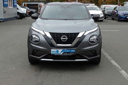 Nissan Juke 78.957 km 14.380 &euro; Fürth bei Nürnberg 90763