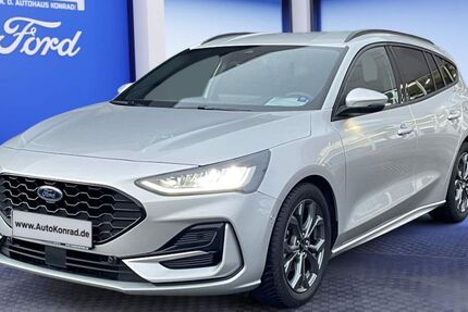 Ford Focus 22.500 km 25.790 &euro; Neustadt an der Aisch 91413