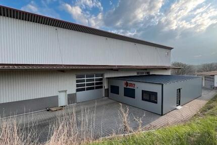 Gewerbeobjekt Nürnberg Gärten bei Wöhrd - 3.000&euro; | Angebot:24887521