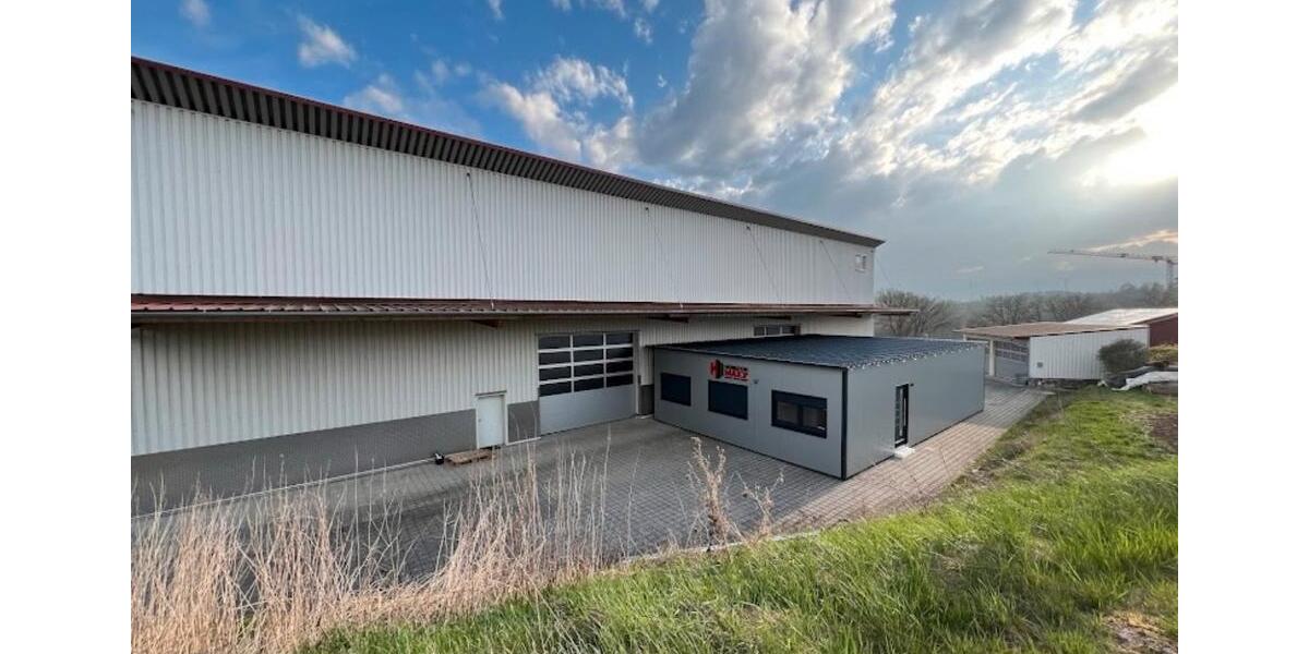 Gewerbeobjekt Nürnberg Gärten bei Wöhrd - 3.000&euro; | Angebot:24887521