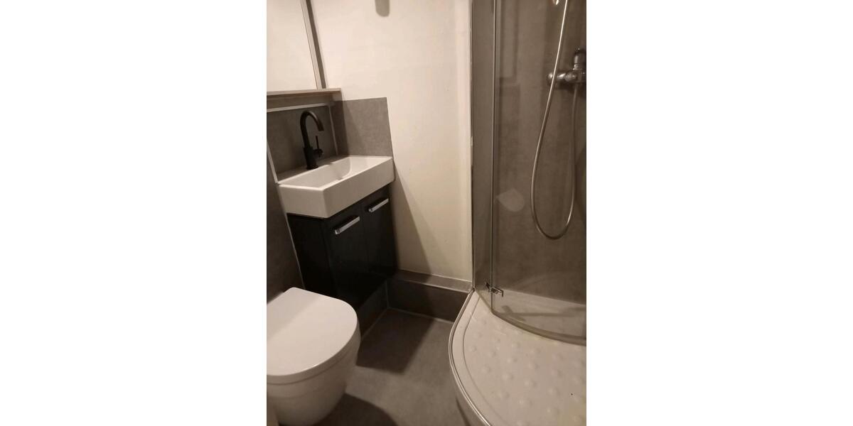 Etagenwohnung Erlangen Alterlangen - 1 Zimmer, 30 m&sup2;, 550&euro; | Angebot:25637719