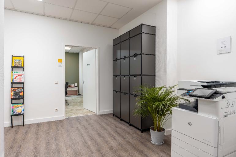 Gewerbeobjekt Nürnberg Hasenbuck - 660&euro; | Angebot:25967415