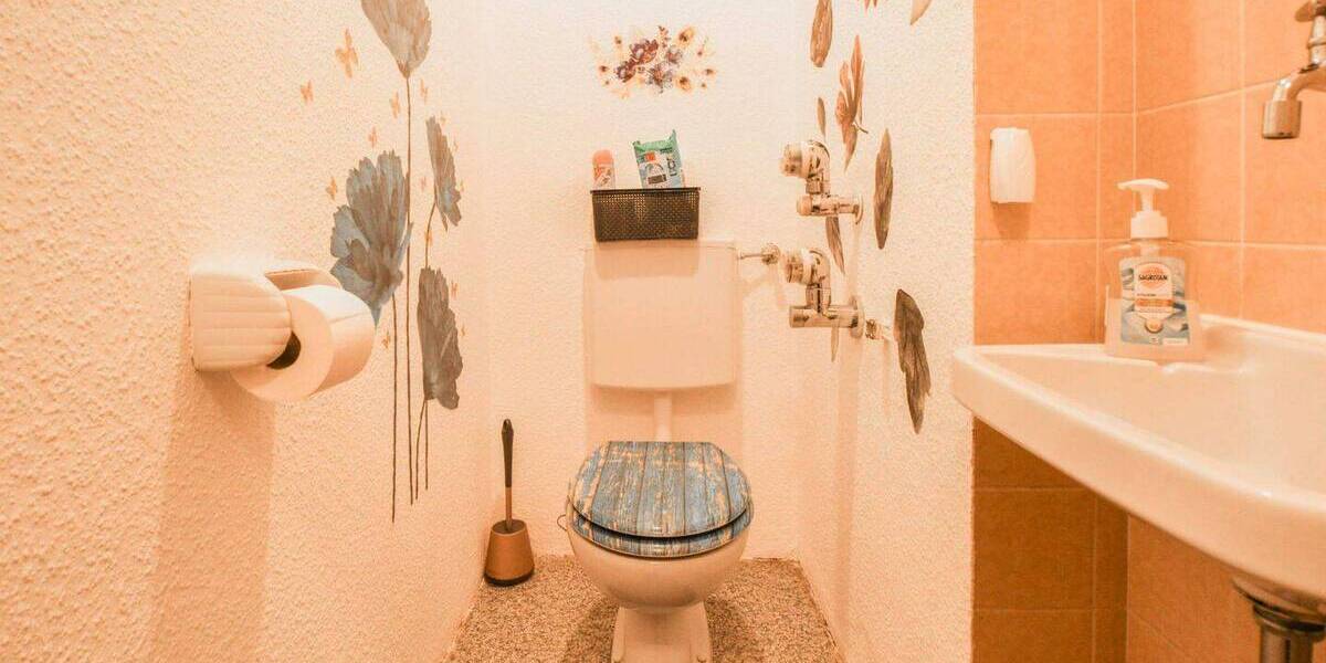 Etagenwohnung Nürnberg Zerzabelshof - 2 Zimmer, 61 m&sup2;, 259.000&euro; | Angebot:25984979