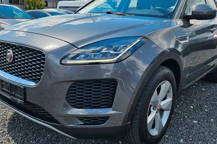 Jaguar E-Pace 56.172 km 15.999 &euro; Schwaig 90571