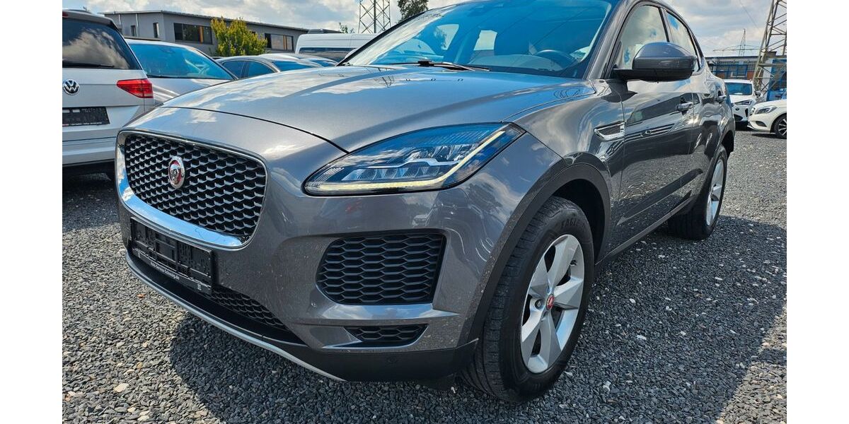 Jaguar E-Pace 56.172 km 15.999 &euro; Schwaig 90571