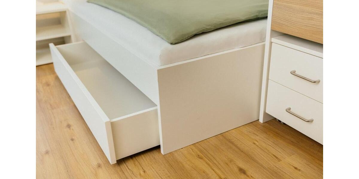 Etagenwohnung Nürnberg Gleißhammer - 1 Zimmer, 28 m&sup2;, 795&euro; | Angebot:25235902