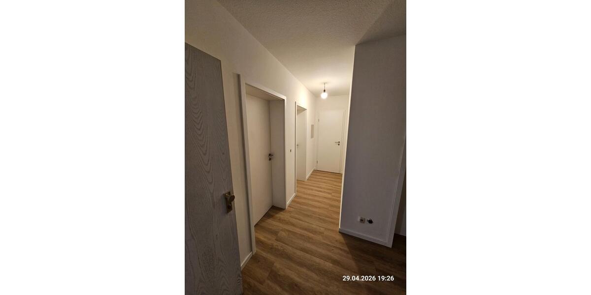Etagenwohnung Fürth Bislohe - 2 Zimmer, 60 m&sup2;, 730&euro; | Angebot:26538651