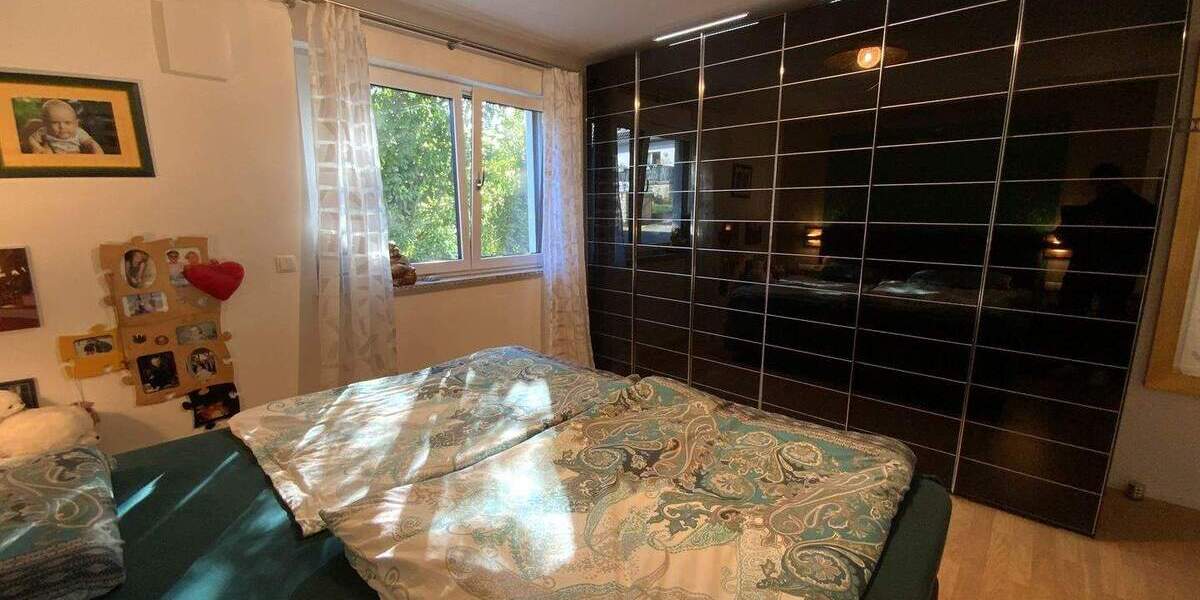 Etagenwohnung Forchheim - 4 Zimmer, 140 m&sup2;, 645.000&euro; | Angebot:25692184