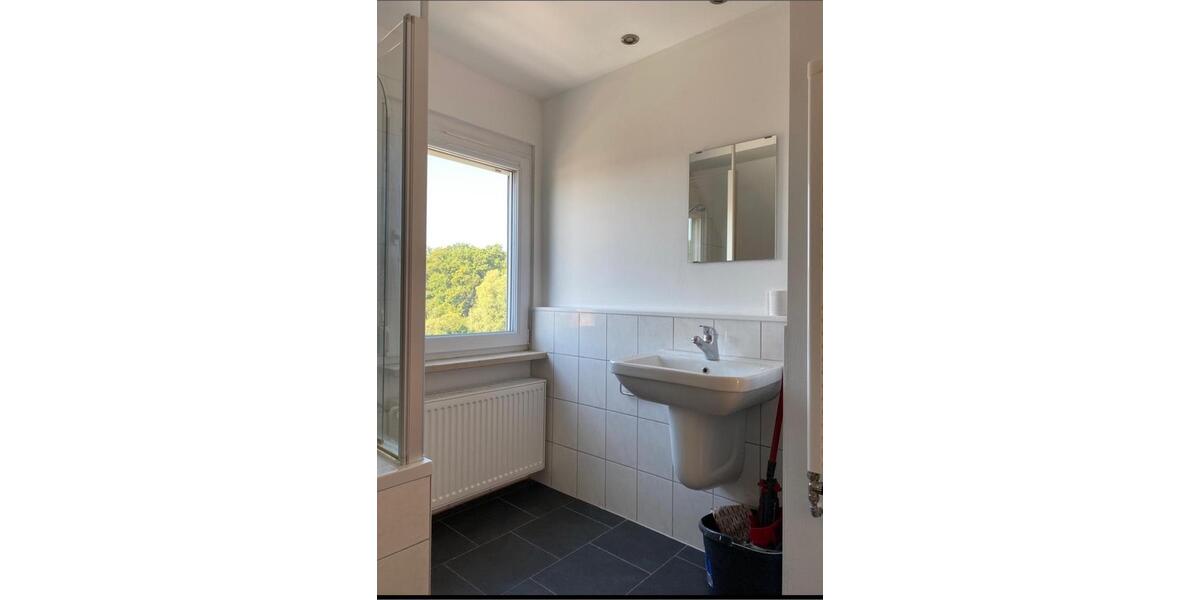 Dachgeschoßwohnung Nürnberg Holzheim - 2 Zimmer, 46 m&sup2;, 770&euro; | Angebot:25642038