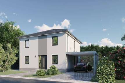 Haus Schwabach / Penzendorf Penzendorf - 5 Zimmer, 121 m&sup2;, 666.500&euro; | Angebot:26024966