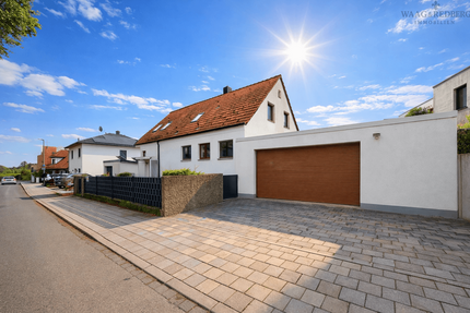 Haus Fürth Atzenhof - 8 Zimmer, 210 m&sup2;, 680.000&euro; | Angebot:25906319