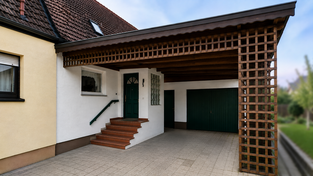 Einfamilienhaus Feucht - 4 Zimmer, 100 m&sup2;, 425.000&euro; | Angebot:26827233