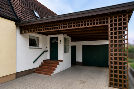 Haus Feucht - 4 Zimmer, 100 m&sup2;, 425.000&euro; | Angebot:26827233