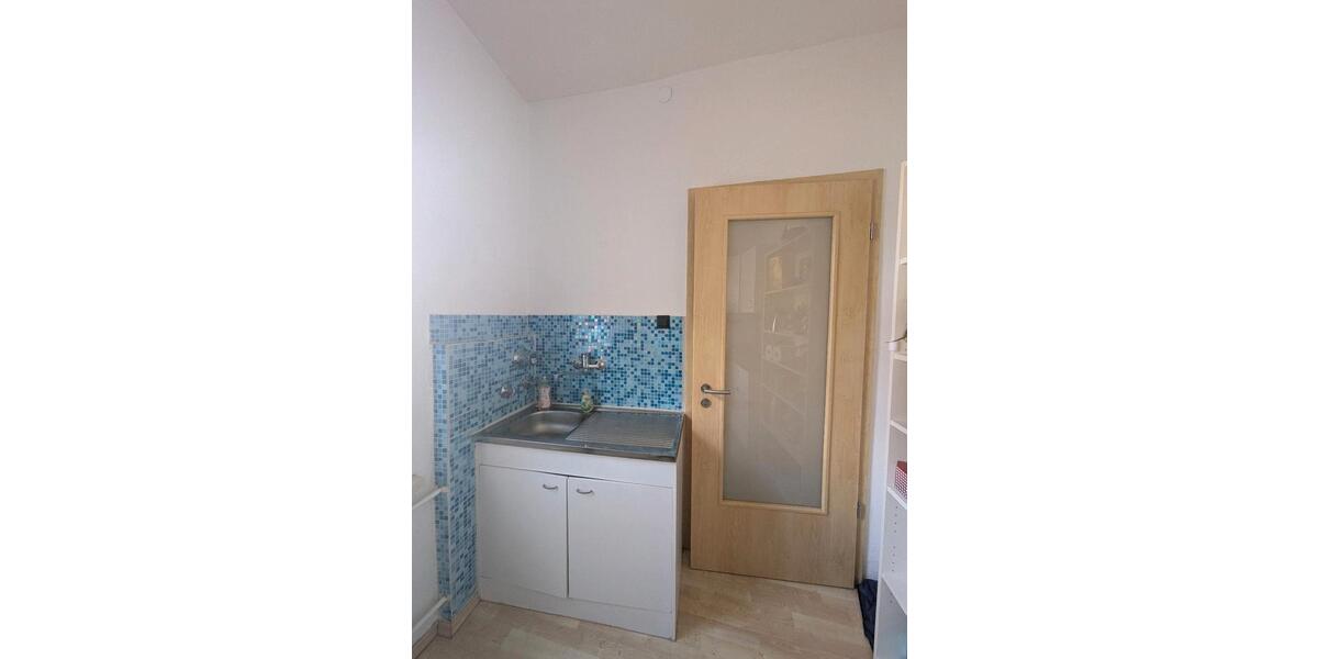 Etagenwohnung Nürnberg Herrnhütte - 2 Zimmer, 36 m&sup2;, 460&euro; | Angebot:25948006