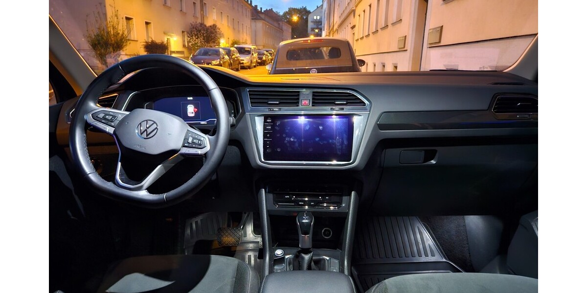 VW Tiguan 44.790 km 29.500 &euro; Nürnberg 90403