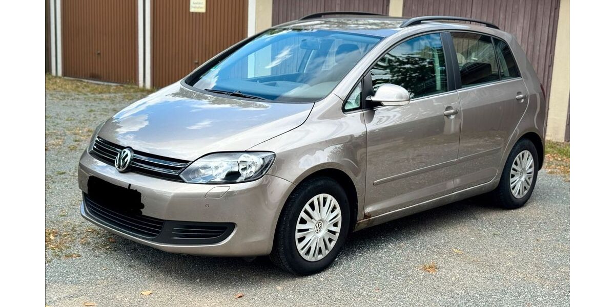 VW Golf Plus 140.000 km 2.490 &euro; Oberasbach 90522