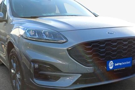 Ford Kuga 39.706 km 25.990 &euro; Schwabach 91126