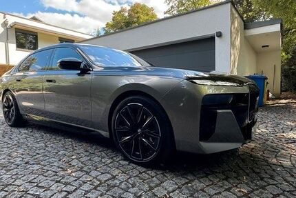 BMW M760 50.000 km 118.000 &euro; Fürth 90768