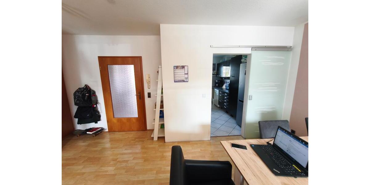 Reihenmittelhaus mit Garten und Carport in Etzelskirchen - Einfamilienhaus Höchstadt OT | Angebot:25934120