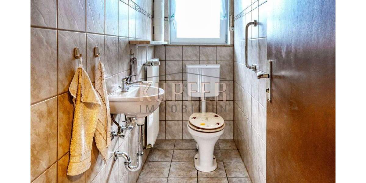 Doppelhaushälfte Forchheim - 4 Zimmer, 103 m&sup2;, 360.000&euro; | Angebot:25663666