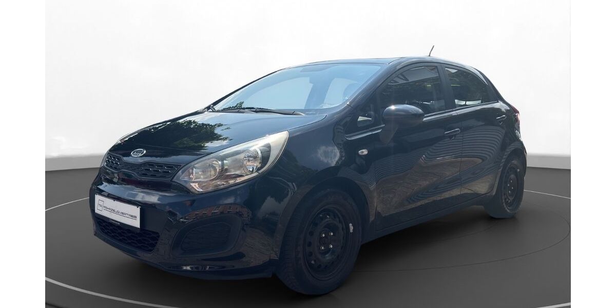 Kia Rio 127.000 km 2.990 &euro; Fürth 90763