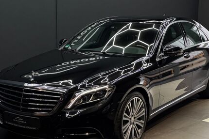 Mercedes-Benz S 400 77.300 km 39.800 &euro; Roth 91154